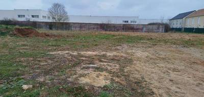 Terrain et maison à Dreux en Eure-et-Loir (28) de 100 m² à vendre au prix de 237900€ - 3