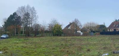 Terrain et maison à Marœuil en Pas-de-Calais (62) de 90 m² à vendre au prix de 231709€ - 4