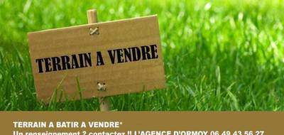 Terrain et maison à Vaux-le-Pénil en Seine-et-Marne (77) de 90 m² à vendre au prix de 283800€ - 3