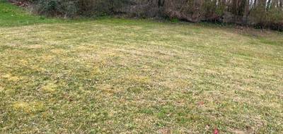 Terrain à Sarlat-la-Canéda en Dordogne (24) de 1000 m² à vendre au prix de 39570€ - 1