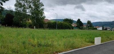 Terrain et maison à Chieulles en Moselle (57) de 130 m² à vendre au prix de 389000€ - 3