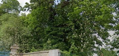 Terrain à Saulx-les-Chartreux en Essonne (91) de 308 m² à vendre au prix de 195000€ - 1