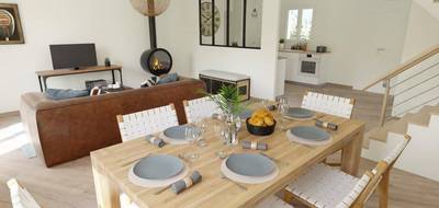 Terrain à Le Plan-de-la-Tour en Var (83) de 847 m² à vendre au prix de 289000€ - 4