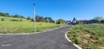 Terrain et maison à Rabastens en Tarn (81) de 84 m² à vendre au prix de 233272€ - 4