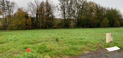 Terrain à Bourg en Gironde (33) de 800 m² à vendre au prix de 69000€ - 3