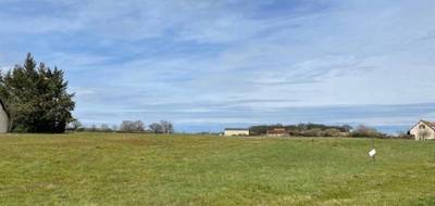 Terrain et maison à Mont-Bonvillers en Meurthe-et-Moselle (54) de 134 m² à vendre au prix de 418580€ - 3