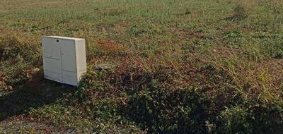 Terrain et maison à Les Magnils-Reigniers en Vendée (85) de 60 m² à vendre au prix de 141282€ - 4
