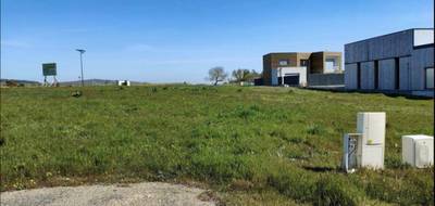 Terrain et maison à La Mothe-Saint-Héray en Deux-Sèvres (79) de 73 m² à vendre au prix de 134474€ - 4