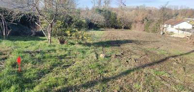 Terrain et maison à Angoulême en Charente (16) de 88 m² à vendre au prix de 231345€ - 4