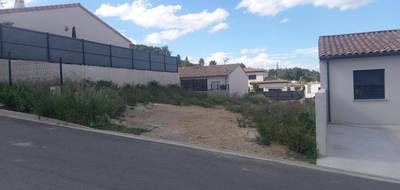 Terrain et maison à Narbonne en Aude (11) de 86 m² à vendre au prix de 240358€ - 4