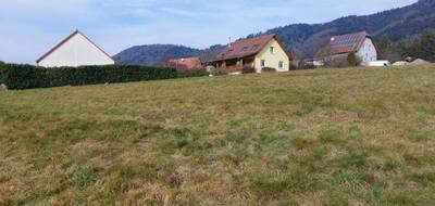 Terrain et maison à Villé en Bas-Rhin (67) de 110 m² à vendre au prix de 334000€ - 3