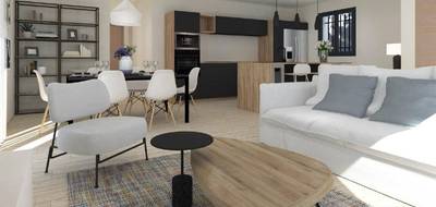 Terrain et maison à Varages en Var (83) de 90 m² à vendre au prix de 280000€ - 1