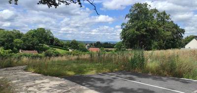 Terrain à Saint-Étienne-du-Vauvray en Eure (27) de 828 m² à vendre au prix de 103000€ - 3
