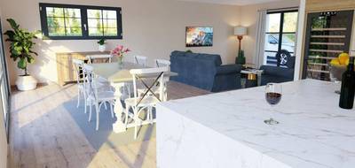 Terrain et maison à Le Neubourg en Eure (27) de 195 m² à vendre au prix de 414000€ - 3