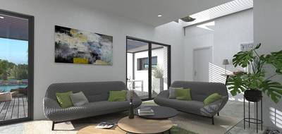 Terrain et maison à Chennevières-sur-Marne en Val-de-Marne (94) de 115 m² à vendre au prix de 589000€ - 4
