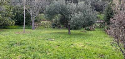 Terrain et maison à La Valette-du-Var en Var (83) de 105 m² à vendre au prix de 525000€ - 3