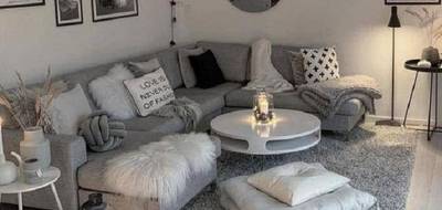 Terrain et maison à Bellevigne-les-Châteaux en Maine-et-Loire (49) de 100 m² à vendre au prix de 226720€ - 3