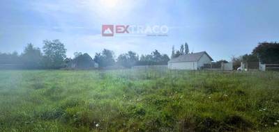 Terrain et maison à Mouettes en Eure (27) de 99 m² à vendre au prix de 249530€ - 3