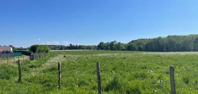 Terrain à Dompierre-sur-Veyle en Ain (01) de 500 m² à vendre au prix de 84000€ - 3