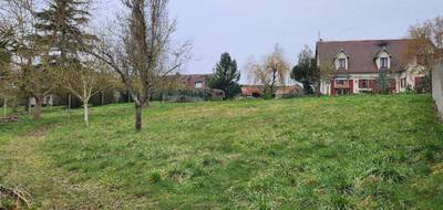 Terrain et maison à Bretagnolles en Eure (27) de 105 m² à vendre au prix de 236500€ - 3