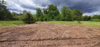 Terrain et maison à Bouquetot en Eure (27) de 137 m² à vendre au prix de 235000€ - 4