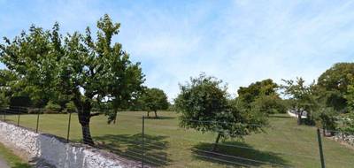 Terrain et maison à Gensac-la-Pallue en Charente (16) de 109 m² à vendre au prix de 407302€ - 4