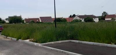 Terrain à Saint-Mesmes en Seine-et-Marne (77) de 380 m² à vendre au prix de 150000€ - 2