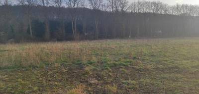 Terrain et maison à Montfort-sur-Risle en Eure (27) de 65 m² à vendre au prix de 148535€ - 3
