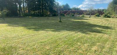 Terrain et maison à Ambazac en Haute-Vienne (87) de 88 m² à vendre au prix de 190028€ - 4