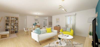 Terrain et maison à Préfailles en Loire-Atlantique (44) de 180 m² à vendre au prix de 620016€ - 3