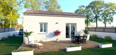 Terrain et maison à Pignans en Var (83) de 50 m² à vendre au prix de 259000€ - 1