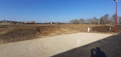 Terrain et maison à Le Vaudreuil en Eure (27) de 147 m² à vendre au prix de 387000€ - 4