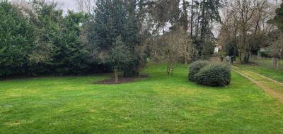 Terrain et maison à Vert-le-Petit en Essonne (91) de 70 m² à vendre au prix de 281500€ - 4