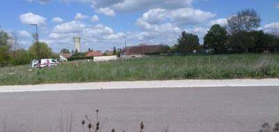 Terrain et maison à Chaource en Aube (10) de 73 m² à vendre au prix de 138248€ - 3