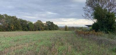 Terrain à Murviel-lès-Béziers en Hérault (34) de 350 m² à vendre au prix de 99900€ - 1