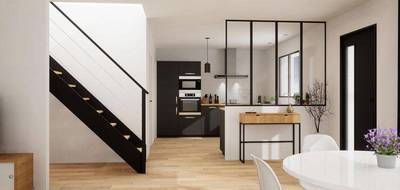 Terrain et maison à Égly en Essonne (91) de 75 m² à vendre au prix de 250000€ - 4