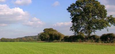 Terrain et maison à Saint-Léger-en-Yvelines en Yvelines (78) de 105 m² à vendre au prix de 349157€ - 3