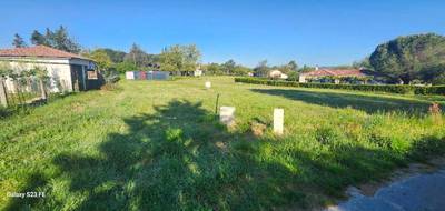 Terrain et maison à Graulhet en Tarn (81) de 75 m² à vendre au prix de 183628€ - 4
