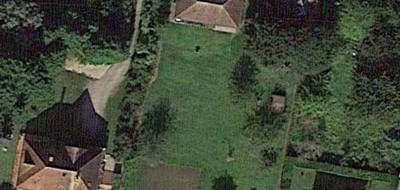 Terrain à Honfleur en Calvados (14) de 579 m² à vendre au prix de 99000€ - 3