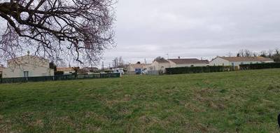 Terrain et maison à Médis en Charente-Maritime (17) de 97 m² à vendre au prix de 282128€ - 3
