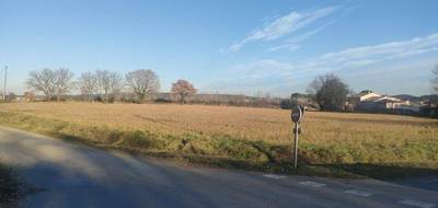 Terrain à Ribaute-les-Tavernes en Gard (30) de 400 m² à vendre au prix de 75900€ - 2