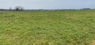 Terrain à Taillebourg en Charente-Maritime (17) de 776 m² à vendre au prix de 42800€ - 2