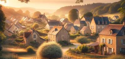Terrain et maison à Aigrefeuille-d'Aunis en Charente-Maritime (17) de 98 m² à vendre au prix de 247729€ - 4