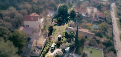 Terrain et maison à Saint-Chamas en Bouches-du-Rhône (13) de 125 m² à vendre au prix de 605900€ - 2