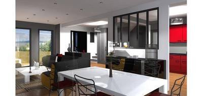 Terrain et maison à Fontenay-sous-Bois en Val-de-Marne (94) de 145 m² à vendre au prix de 810000€ - 4