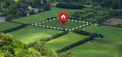 Terrain et maison à Saint-Ouen-d'Aunis en Charente-Maritime (17) de 90 m² à vendre au prix de 336899€ - 3
