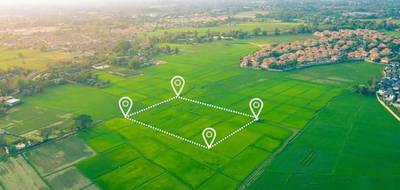 Terrain et maison à Fragnes-La Loyère en Saône-et-Loire (71) de 79 m² à vendre au prix de 190028€ - 4