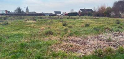 Terrain à Auzebosc en Seine-Maritime (76) de 610 m² à vendre au prix de 60000€ - 1
