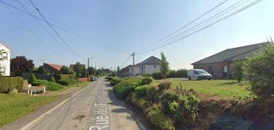 Terrain à Cambrai en Nord (59) de 500 m² à vendre au prix de 61000€ - 2