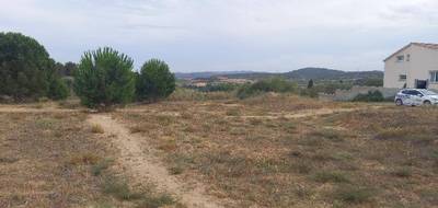 Terrain et maison à Marcorignan en Aude (11) de 98 m² à vendre au prix de 284800€ - 4